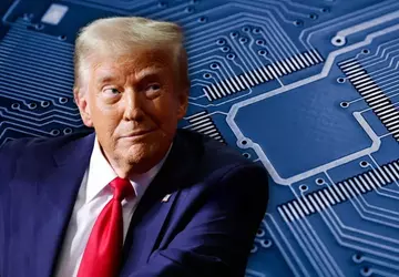 Überleben des Stärkeren: Donald Trump kündigt ...