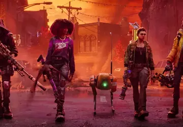 Die Redfall-Serie wird auf Xbox-Konsolen nur ...