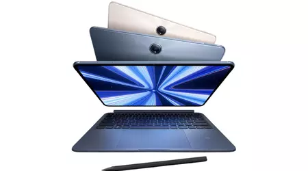 OPPO Pad 3 Pro Tablet mit 12,1-Zoll-3K-Display, Snapdragon 8 Gen 3-Prozessor und 9.510-mAh-Akku kommt weltweit auf den Markt