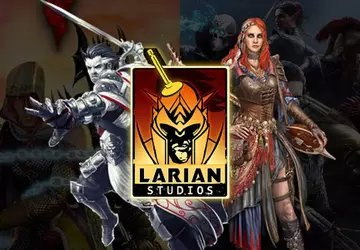 Larian Studios hat es nicht eilig: ...