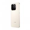 Honor X7d Smartphone in der Farbe Velvet Black