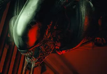 Das Handyspiel Alien: Blackout wird am ...