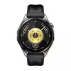 Huawei Watch GT 6 mit einem bronzenen Gehäuse