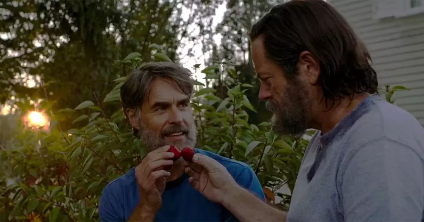 Die Macher von The Last of Us deuten eine besondere Episode in der zweiten Staffel an, ähnlich wie die Episode über Bill und Frank