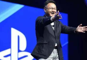 Eine Wahl ohne Wahl: Shuhei Yoshida ...