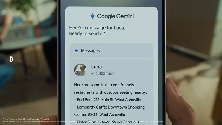 Samsung veröffentlicht One UI 7 Teaser: neue KI-basierte Funktionen 