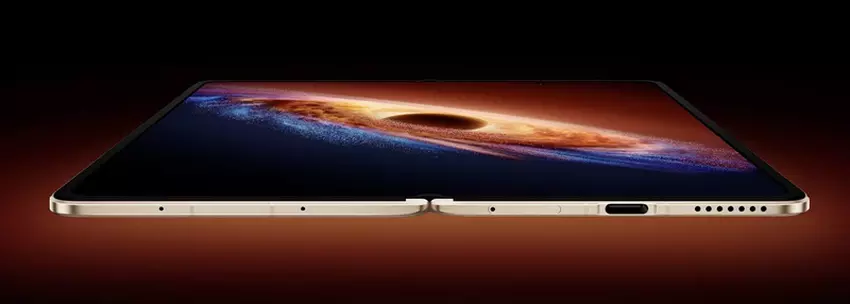 Honor Magic V6 Schlüsselfunktionen