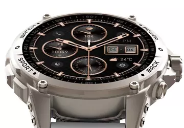 Lenovo präsentiert die Smartwatch Watch GT ...