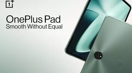 Befristetes Angebot: OnePlus Pad mit 144Hz-Bildschirm und 67W-Ladung bei Amazon für $80 Rabatt erhältlich