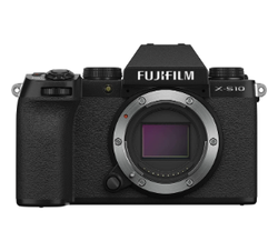 Fujifilm X-T4 Spiegellose Kamera 