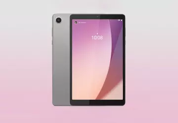 Lenovo hat das Tab M8 (4th ...
