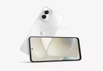 So wird das Moto G Power ...