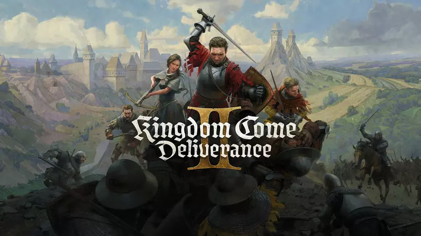 Kingdom Come: Deliverance II zeigte einen satirischen Trailer mit den charismatischen Begleitern der Hauptfigur