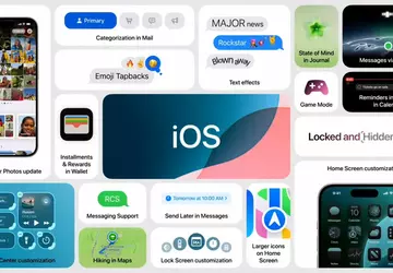 Entwickler können iOS 18-Apps für den ...