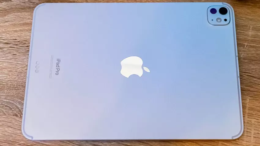 Vergleich iPad Air M3 2025 vs. iPad Pro M4