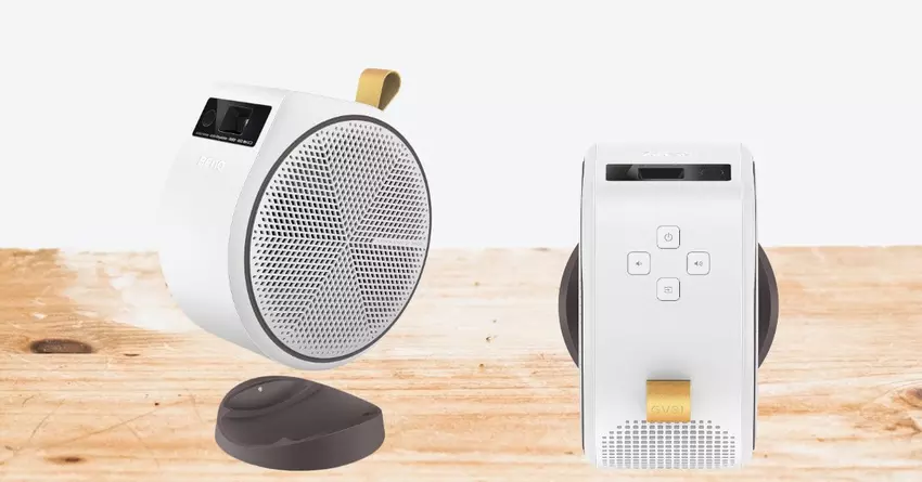 BenQ GV31 Taschenbeamer