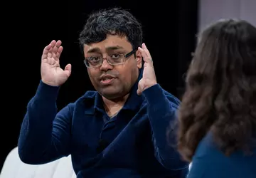 Der CEO von Stability AI tritt ...