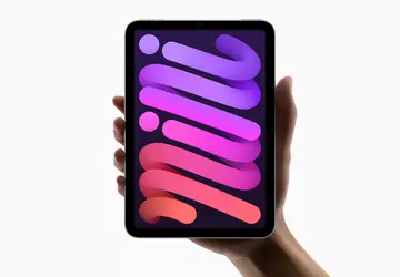 Apple iPad mini - leistungsstarker Chip, ...