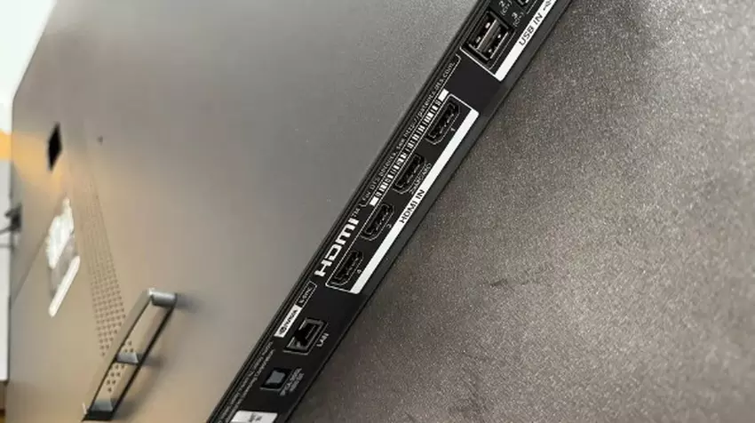 LG OLED evo C4 55 Zoll Fernseher