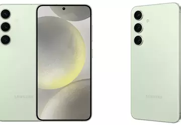 Samsung Galaxy S25 Slim könnte eine ...