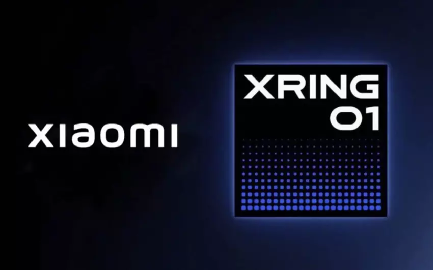 Xiaomi ist es ernst: Fast 2 Milliarden Dollar für die Entwicklung des Xring O1-Chipsatzes ausgegeben