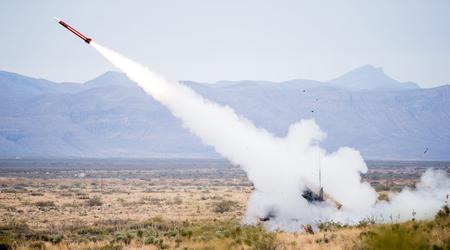 Die europäischen NATO-Bündnispartner unterzeichnen ein Abkommen im Wert von 5,6 Milliarden Dollar über den gemeinsamen Kauf von 1.000 Patriot GEM-T Anti-Ballistik-Raketen