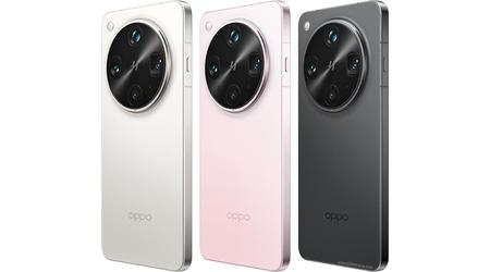 Die Spezifikationen des Oppo Find X9 Ultra, des Ultra-Flaggschiffs, wurden bekannt gegeben - alles im Fokus auf Kameras