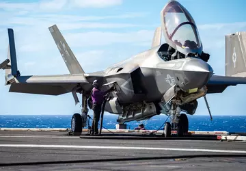 Lockheed Martin und Pratt & Whitney ...