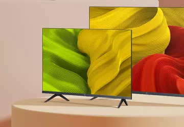 OnePlus bereitet einen 40-Zoll OnePlus TV ...