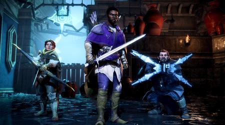 In der Entwicklungsphase war das Kampfsystem von Dragon Age: The Veilguard so überladen, dass es bei den Testern für Verwirrung sorgte