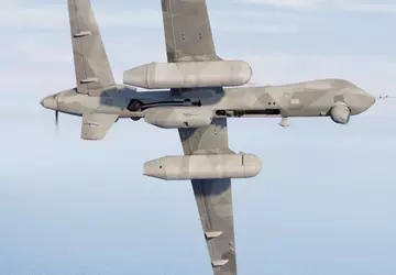 Schwedens Saab wird ein Radardetektion-System basierend ...