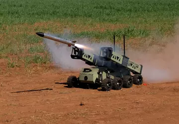 Australien präsentierte auf der MSPO-2023 das ...