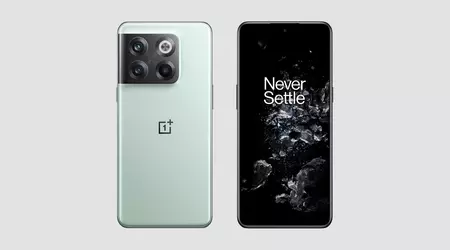 OnePlus 10T erhielt OxygenOS 14.0.0.710: Liste der Änderungen