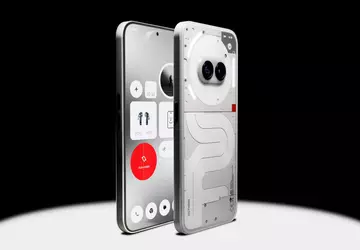 Nothing arbeitet an einer verbesserten Version ...