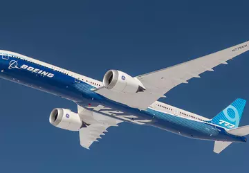 Boeing hat einen Personalabbau angekündigt: Was ...