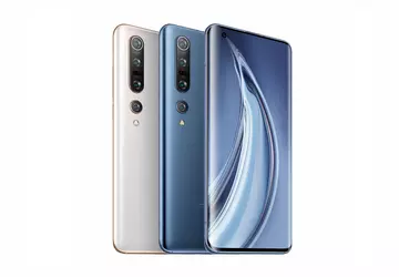 Xiaomi Mi 10 Pro erhält HyperOS ...