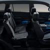 Frontplatte des VW Teramont Pro - Miniaturausgabe