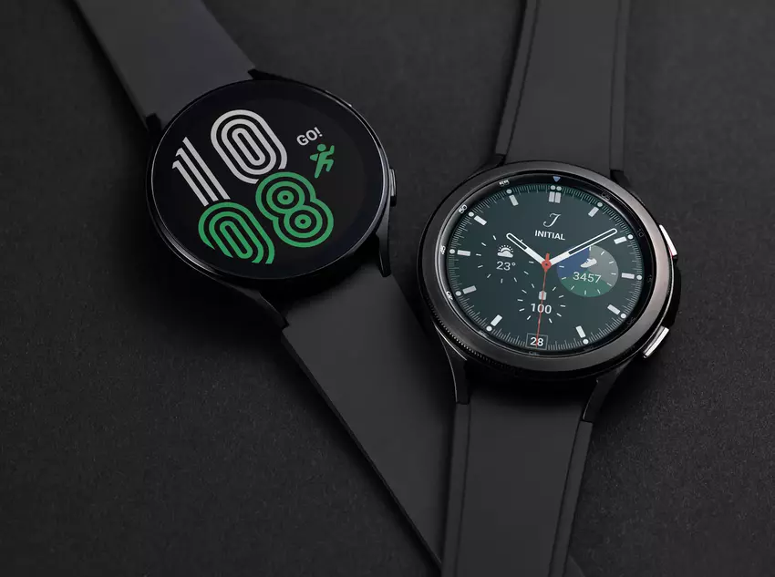 Samsung hat die zweite Beta-Version von One UI Watch 4.5 für Galaxy Watch 4 und Galaxy Watch 4 Classic veröffentlicht