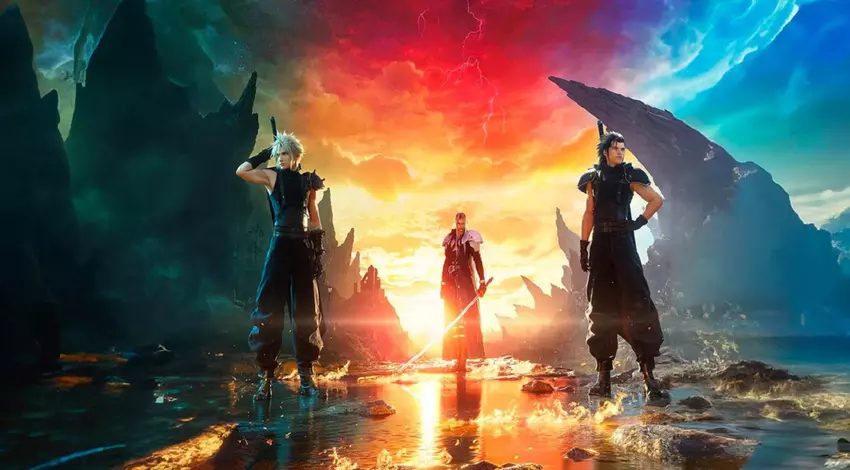 Machen Sie Ihre SSD frei und decken Sie sich mit RAM ein: Die PC-Systemanforderungen für Final Fantasy VII Rebirth wurden bekannt gegeben