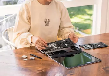 Framework bringt den modularen Laptop-Traum der ...