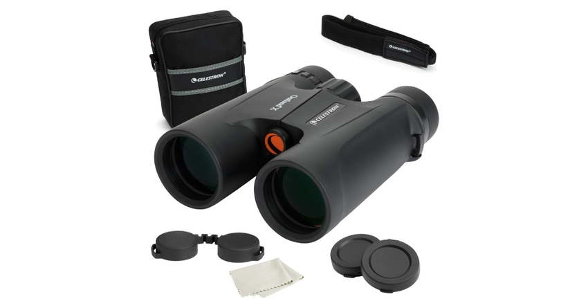 Celestron Outland X 8x42 bestes fernglas unter 100 euro