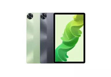 SIM-fähiges realme Pad 3 ist in ...