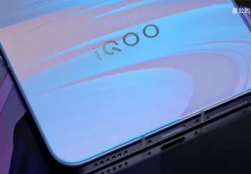 iQOO Neo11 „zeigte den Rücken“: Metallrahmen, ...