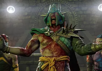 Der Veröffentlichungstrailer zu Mortal Kombat 1: ...