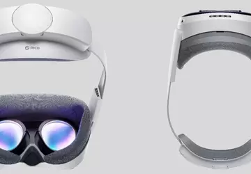 Das neue Virtual-Reality-Headset von ByteDance aus ...