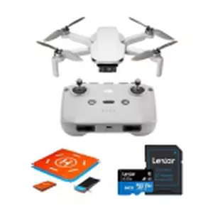 DJI Mini 4K