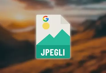 Google stellt Jpegli vor, eine neue ...