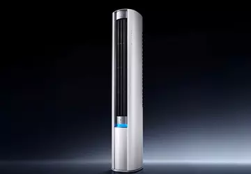 Xiaomi hat eine Klimaanlage vorgestellt, die ...