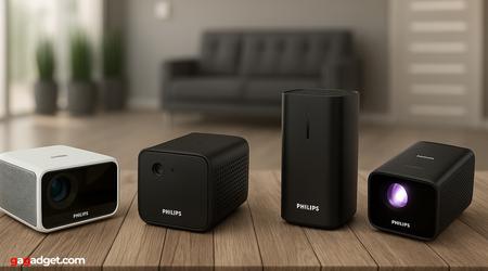 Beste Philips Beamer: Test und Vergleich