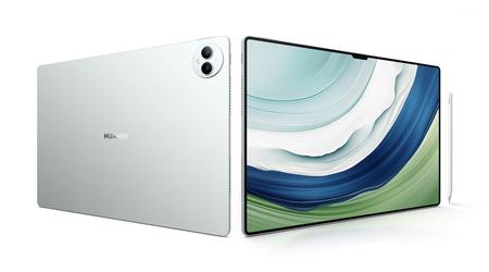 Huawei hat die globale Version des MatePad Pro 13.2 mit einem System-Update verbessert